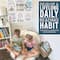 Hadley Designs 11" x 14" Boho Reading Posters for Classroom Library Décor Set